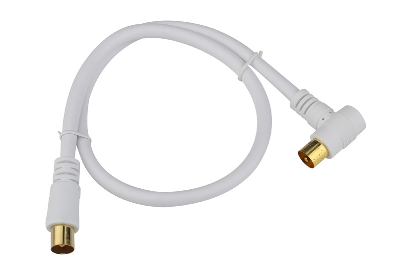 Kabel Sepaksi RF CN-083-W