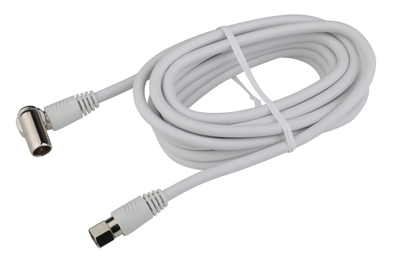 Kabel Sepaksi RF CN-084-W