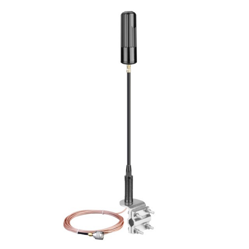 GS-002 3G,4G,5G Antena Komunikasi Pelbagai jalur