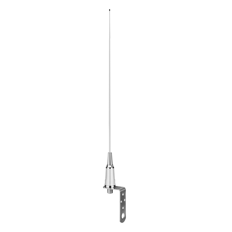 Antena Marin VHF-859 Keluli Tahan Karat