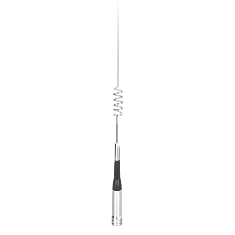 KF-706 VHF UHF Antena Komunikasi Dwi-jalur
