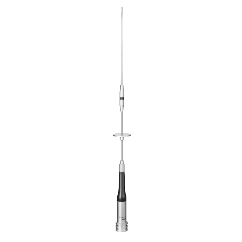 KF-710 VHF UHF Antena Dwi-jalur Kecekapan Tinggi