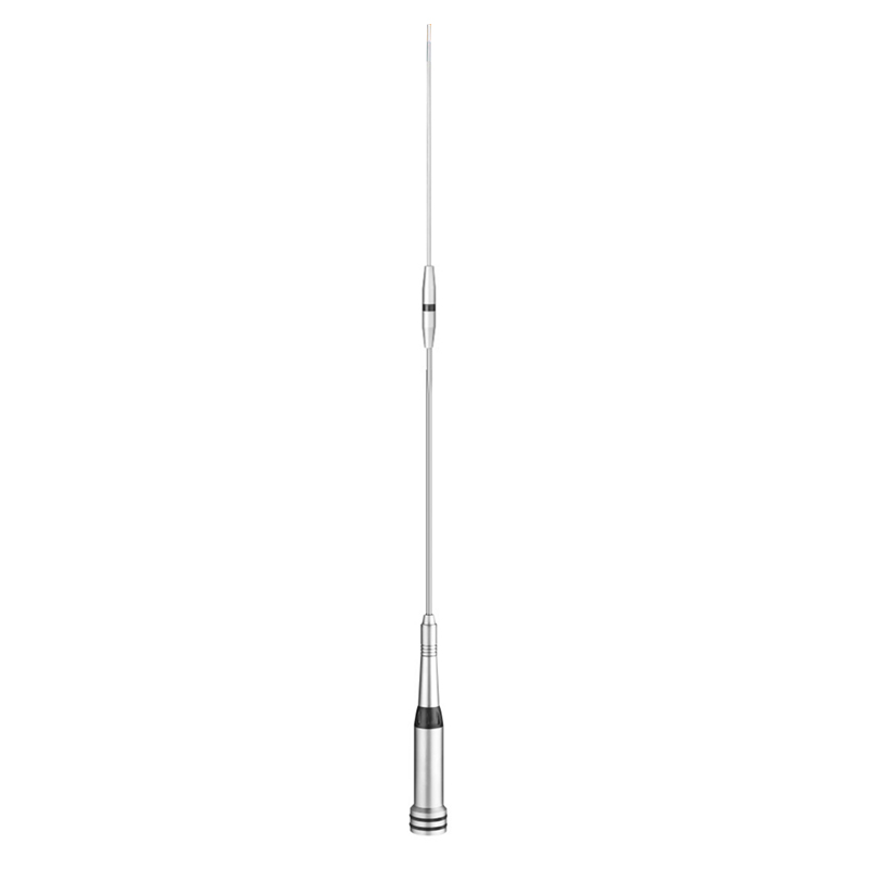 KF-711 VHF UHF Antena Penghantaran Isyarat Dwi-jalur Sangat Cekap
