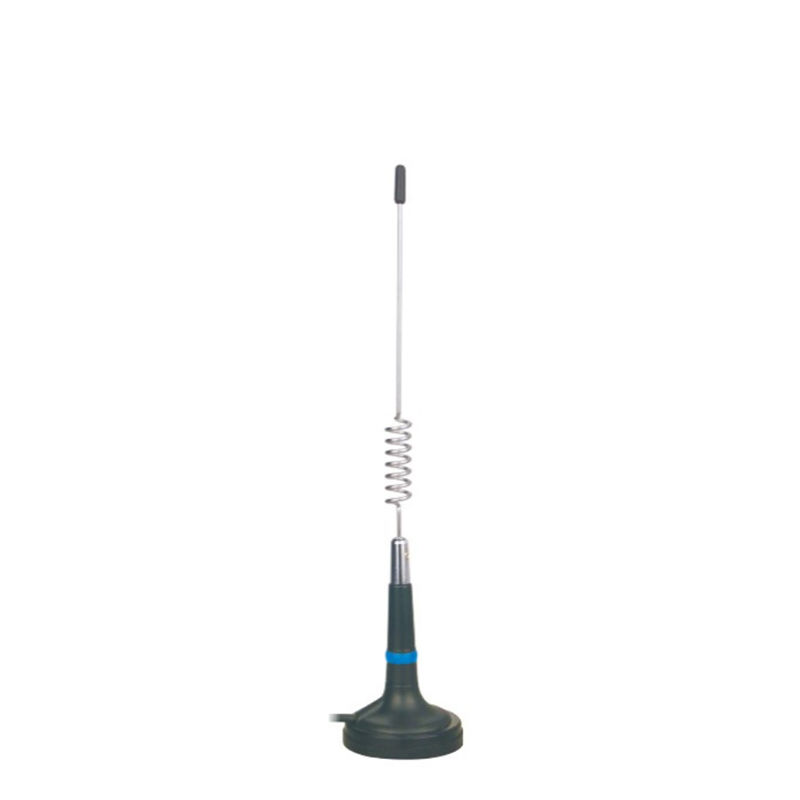 KF-712 VHF UHF Komunikasi Dwi Frekuensi Antena Pendek