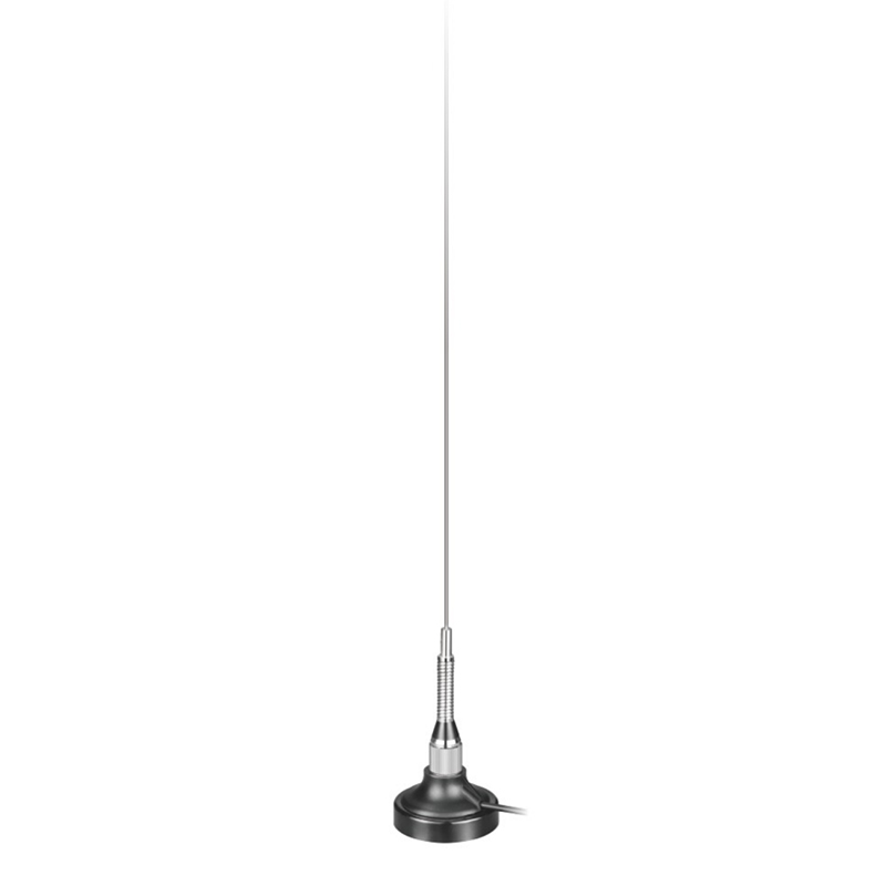 KF-713 VHF UHF 150W Antena Kuasa Tinggi